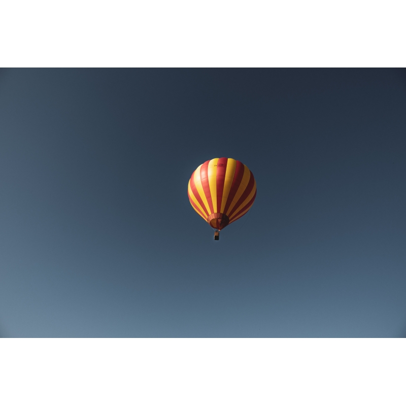 Lot Widokowy Balonem - Koszalin