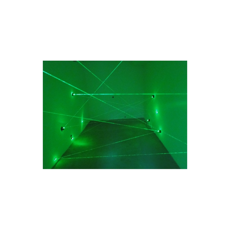 Laser Room