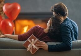 3 sposoby na udane Walentynki -najlepszy prezent dla zakochanych