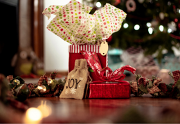 Mikołajkowe tradycje: gdzie schować mikołajkowy prezent, żeby zaskoczyć bliskich?